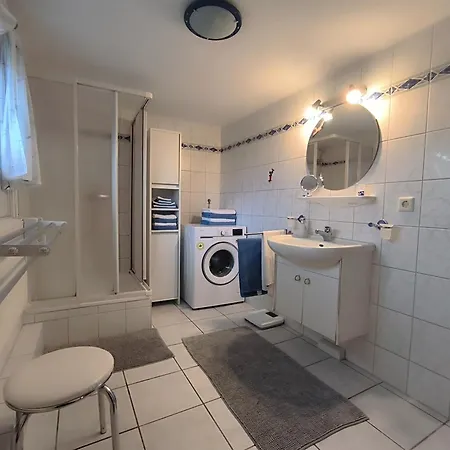 Kampen Apartmán Bollingstedt