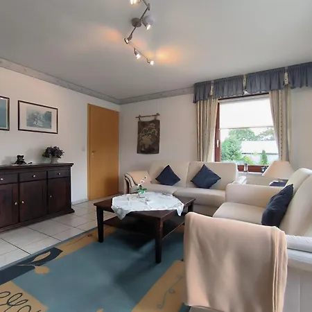 Apartmán Kampen Bollingstedt