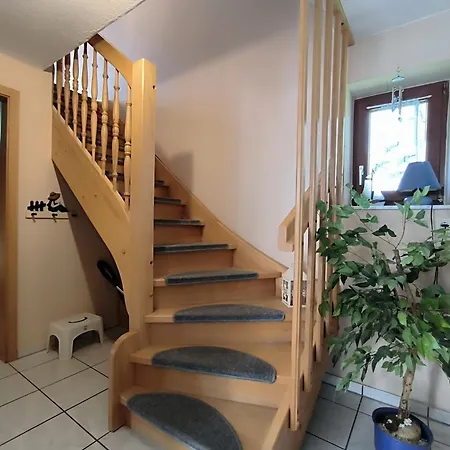 Kampen Apartmán Bollingstedt